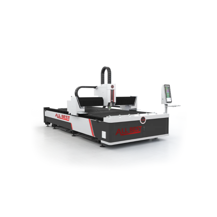 Открытого типа